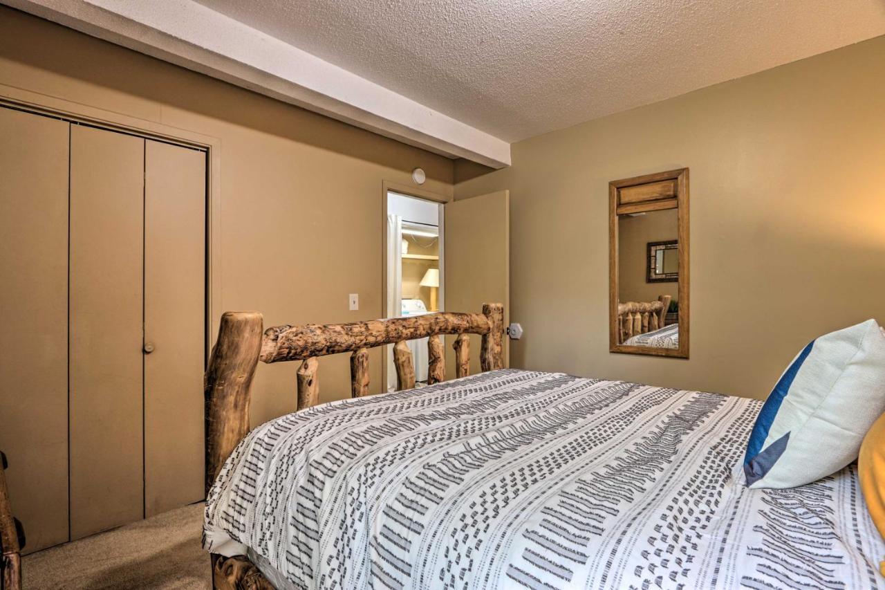 Gatlinburg Escape With Hot Tub, Deck And Mtn View Villa Esterno foto